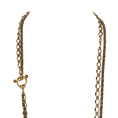 CO12-000 Цепь CATENE ELEGANTE 122см