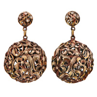 OR1901 Earings PALLA DI FIORI OR1901 Earings PALLA DI FIORI