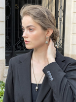 CO1502 Necklace CORONA