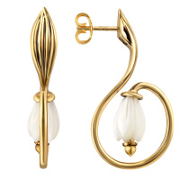 OR1003 Earings TENEREZZA OR1003 Earings TENEREZZA