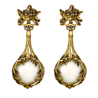 OR4457 MADREPERLA Earings LATTE D'ORO OR4457 MADREPERLA Earings LATTE D'ORO