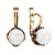 OR211218 Earings CORONA PICCOLA
