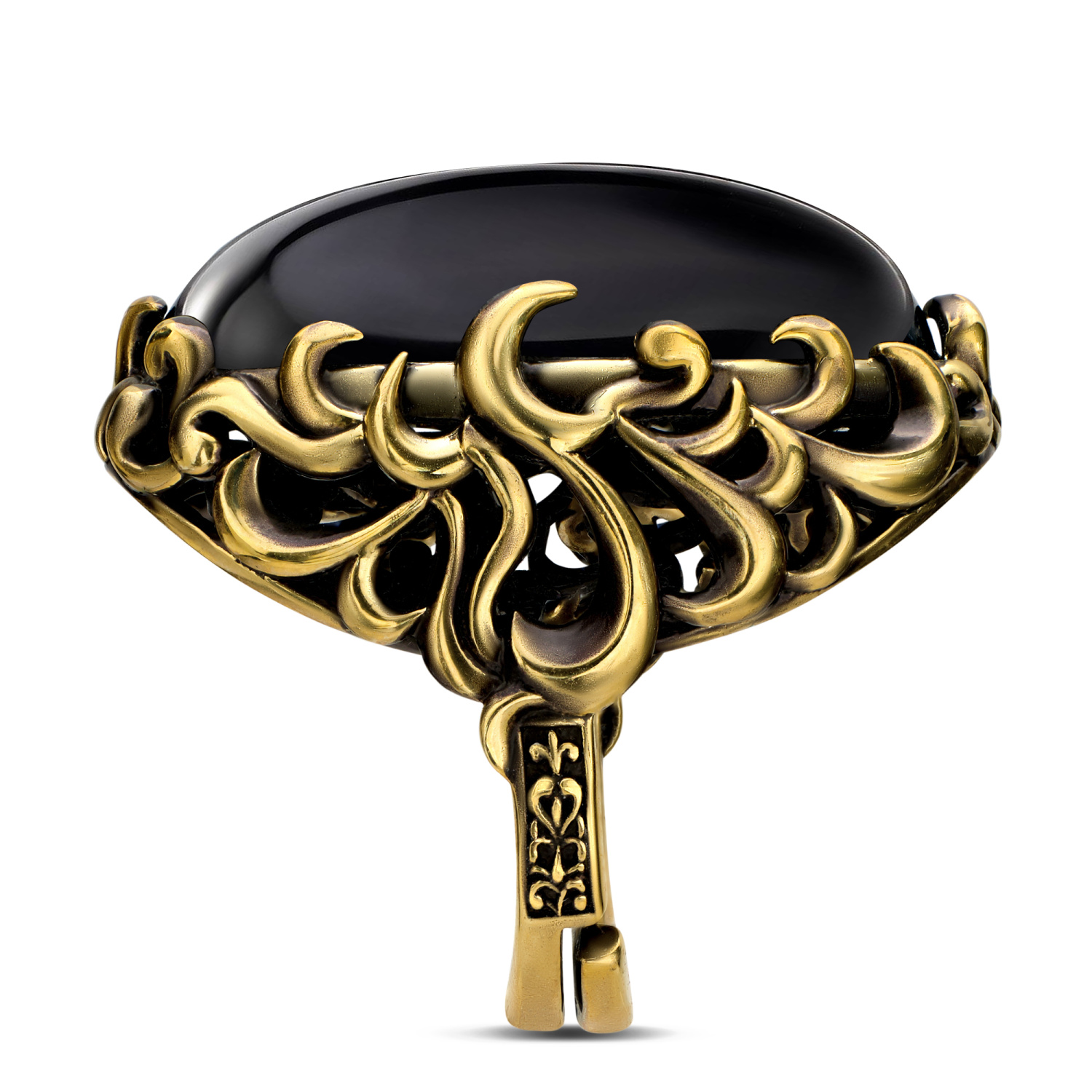 AN1440 Ring Fenice
