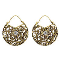 OR2006-1 Earings REGALIA DELLE REGINE GRANDE