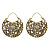 OR2006-1 Earings REGALIA DELLE REGINE GRANDE