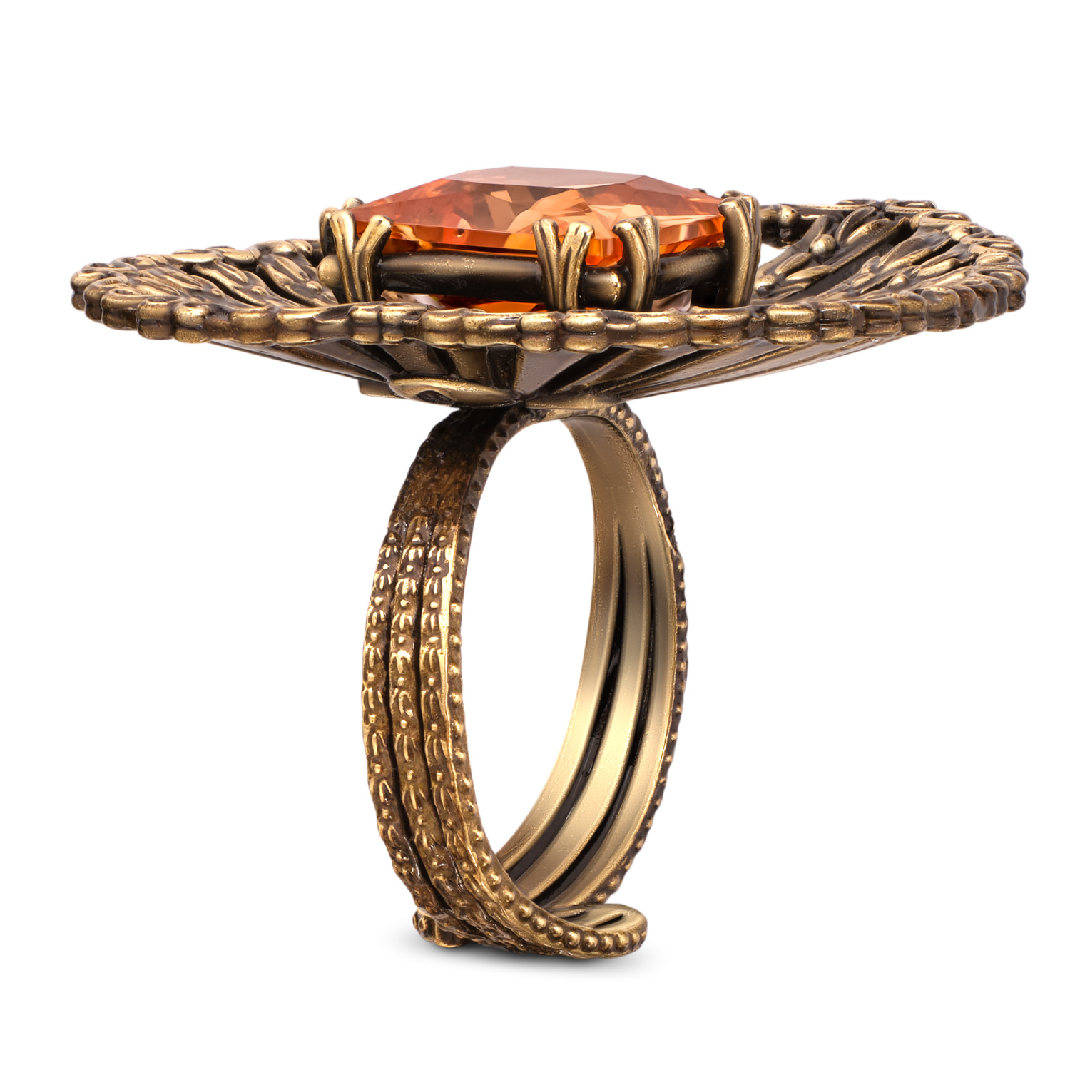 AN5354 Ring CUORE