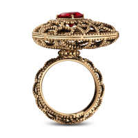 AN5356 Ring AMORE ETERNO AN5356 Ring AMORE ETERNO