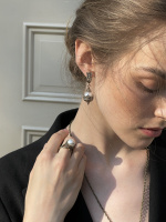 OR101218 Earings CORONA