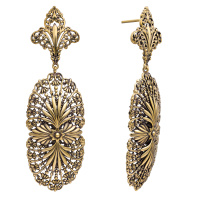 OR1850-1 Earings ORNATO GRANDE OR1850-1 Earings ORNATO GRANDE