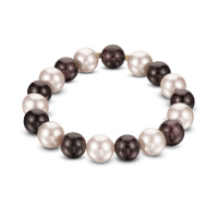 BR15-000 GRPR Bracelet BELLE COSE BR15-000 GRPR Bracelet BELLE COSE