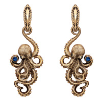 OR2032 BLU Earings SIGNORE DEI MARI OR2032 BLU Earings SIGNORE DEI MARI