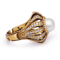 AN0506 Ring SULTANO