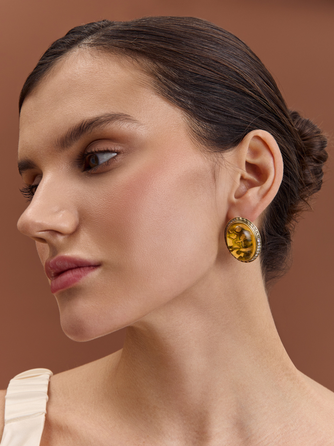 OR8200 Earings VETRO COLORATO