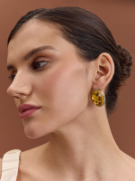 OR8200 Earings VETRO COLORATO