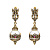 OR101218 Earings CORONA