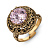 AN7204 Ring DUCHESSA dei MEDICI