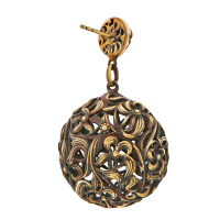 OR1901 Earings PALLA DI FIORI OR1901 Earings PALLA DI FIORI