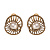 OR1729 PEARL Earings ARCLET