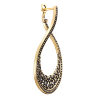 OR1728 Earings PIZZO