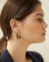 OR1035 Earings VIAGGIO A VENEZIA OR1035 Earings VIAGGIO A VENEZIA
