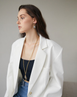SP5456 CRYSTAL Necklace/Broosh BRILLANTE SP5456 CRYSTAL Necklace/Broosh BRILLANTE