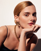 OR2521 Earings CATENE E ANELLI OR2521 Earings CATENE E ANELLI