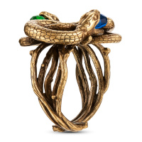 AN2403 Ring SERPENTI AN2403 Ring SERPENTI