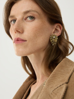 OR3352 CRYSTAL Earings ZIMARRA
