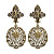 OR1850 Earings ORNATO