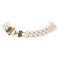 CO1863 PERLA Necklace EREDITA DEI MONARCHI