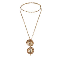 CO1900 Necklace SFERA