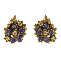 OR1902 Earings MAZZO DI FIORI