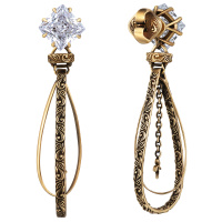 OR1605 CRYSTAL Earings VIVIENNE OR1605 CRYSTAL Earings VIVIENNE