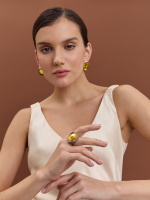 OR8200 Earings VETRO COLORATO