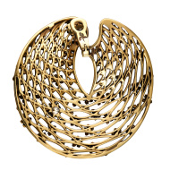 OR6271 Earings VORTICE DI FIORI OR6271 Earings VORTICE DI FIORI