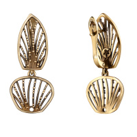 OR6300 Earings ERBARIO OR6300 Earings ERBARIO
