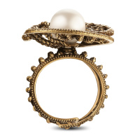 AN1729 PEARL Ring ARCLET AN1729 PEARL Ring ARCLET