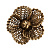 AN080321 Ring VENTAGLIO