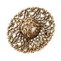 AN1900 GR Ring SFERA GRANDE