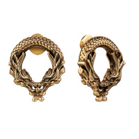 OR1866 Earings IL DRAGO OR1866 Earings IL DRAGO