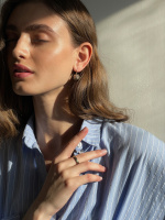 OR1900 Earings SFERA