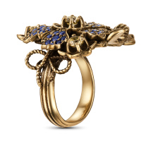 AN1902 Ring MAZZO DI FIORI AN1902 Ring MAZZO DI FIORI