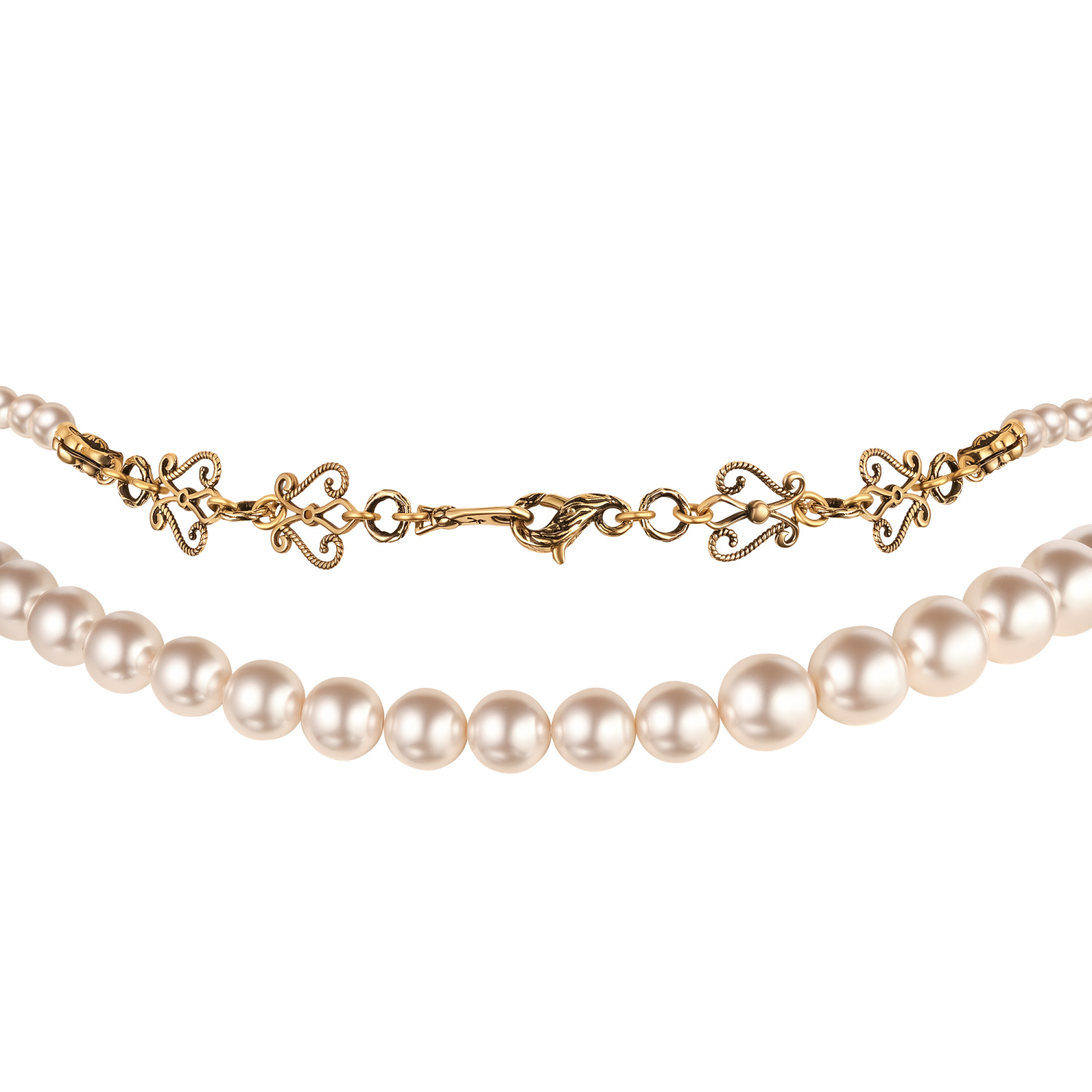 CO1533 PEARL Necklace PER SEMPRE CON TE
