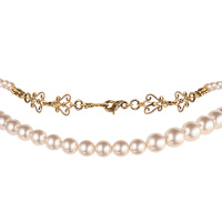 CO1533 PEARL Necklace PER SEMPRE CON TE