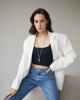 SP5456 CRYSTAL Necklace/Broosh BRILLANTE SP5456 CRYSTAL Necklace/Broosh BRILLANTE