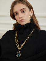 CO2520 Necklace CATENE CO2520 Necklace CATENE