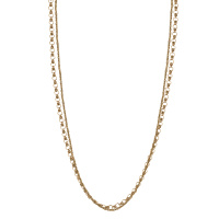 CO14-2CATANELLI Цепь CATENE ELEGANTE  140см