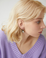 OR2007 Earings NASCITA DI VENERE