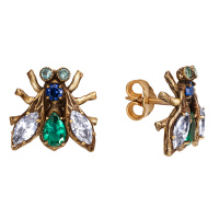 OR4142 Earings пусеты FUTURISMO OR4142 Earings пусеты FUTURISMO