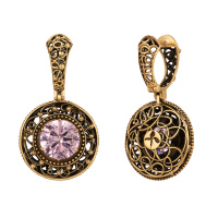 OR7204 Earings DUCHESSA dei MEDICI